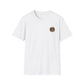 Baseball T- Shirt - "Schnall Ball" Vintage Logo Tee