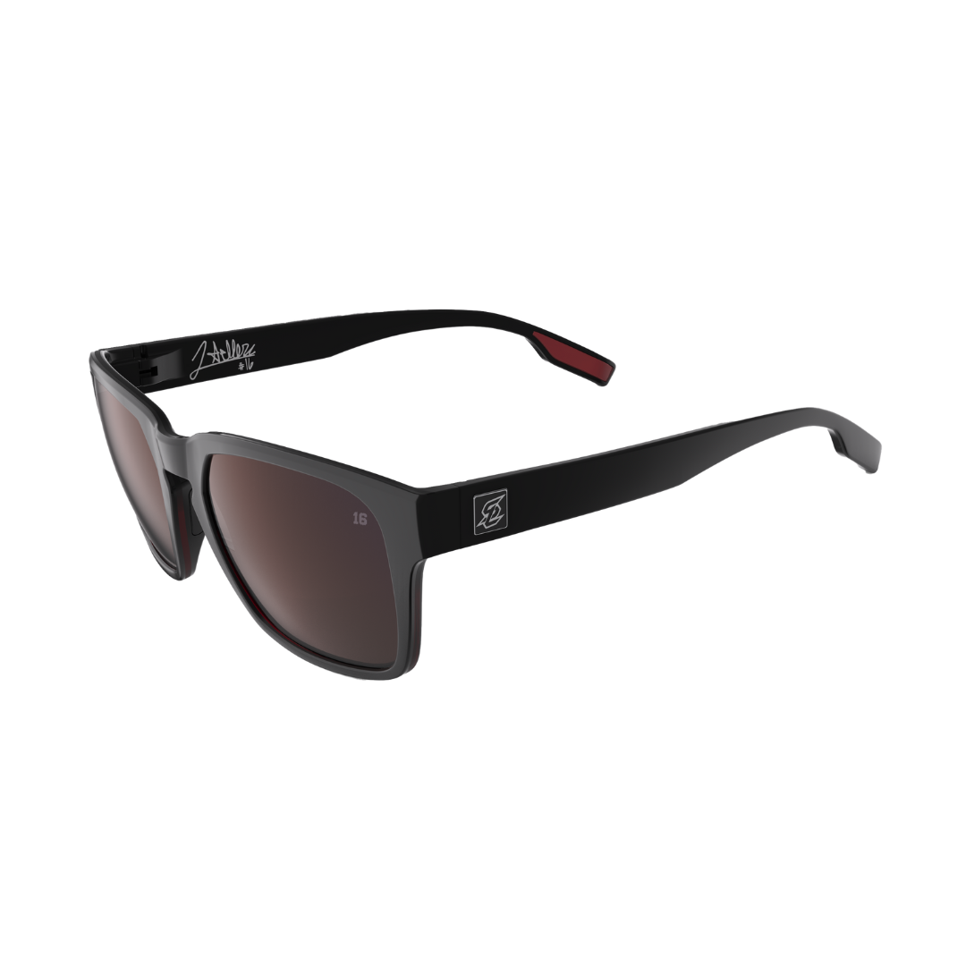Limited Edition LaNorris Sellers’ Autograph Series Sunglasses