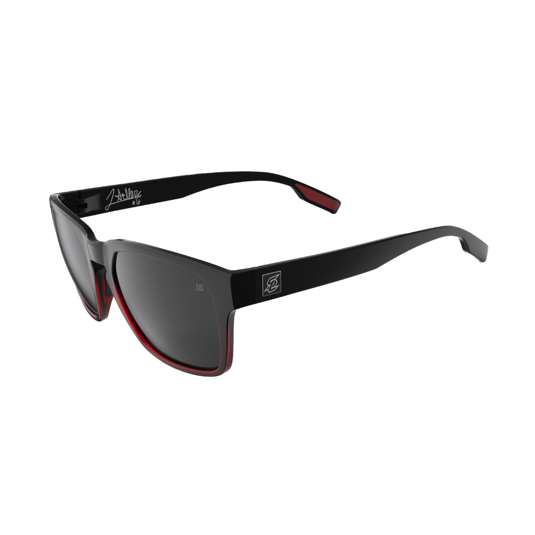 Limited Edition LaNorris Sellers’ Autograph Series Sunglasses