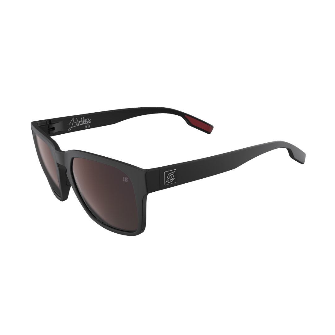 Limited Edition LaNorris Sellers’ Autograph Series Sunglasses