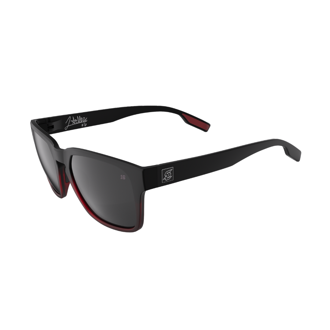 Limited Edition LaNorris Sellers’ Autograph Series Sunglasses