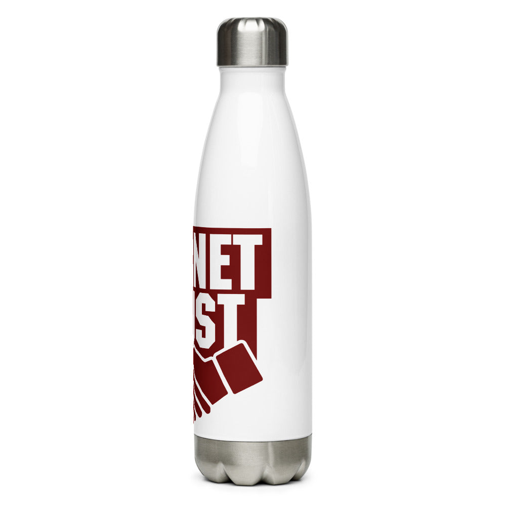 Garnet Trust Water Bottle