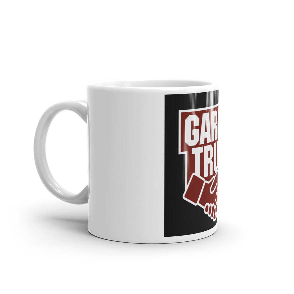 Garnet Trust Coffee Mug